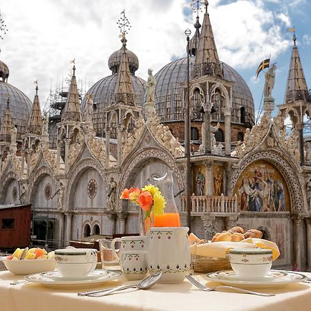 Canaletto Luxury Suites - San Marco Luxury Venice Ngoại thất bức ảnh