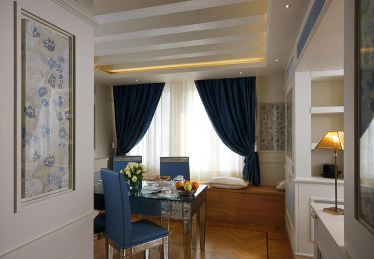Canaletto Luxury Suites - San Marco Luxury Venice Ngoại thất bức ảnh