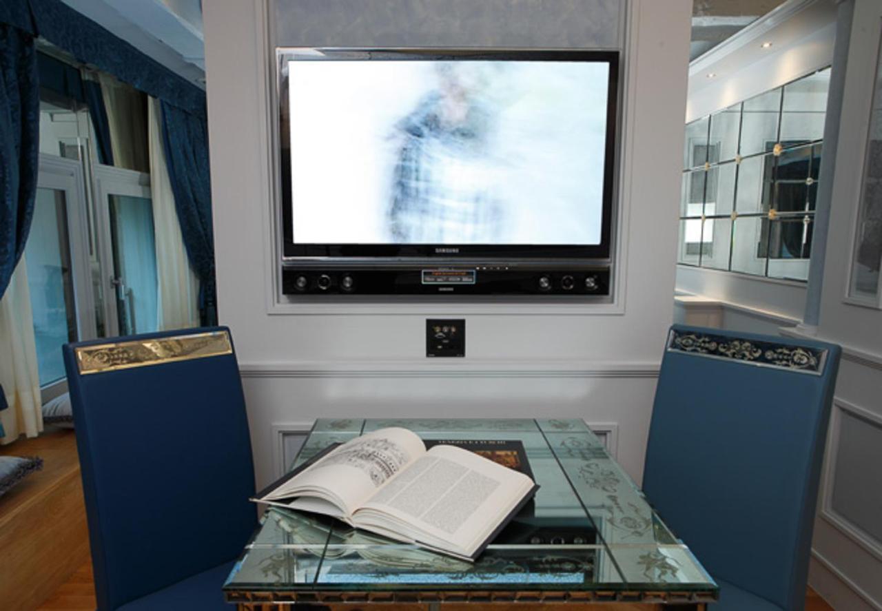 Canaletto Luxury Suites - San Marco Luxury Venice Ngoại thất bức ảnh