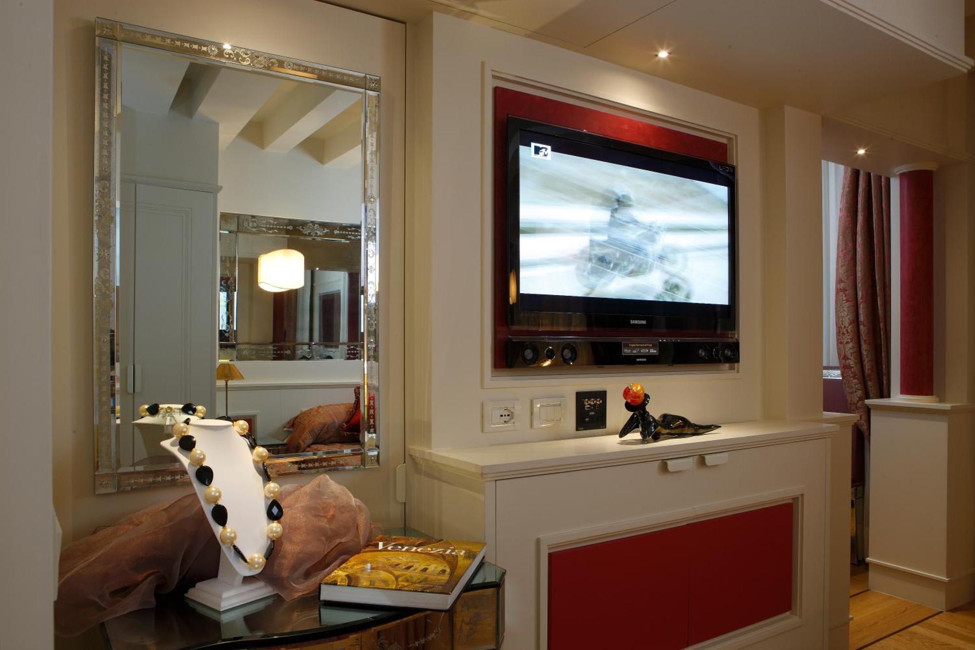 Canaletto Luxury Suites - San Marco Luxury Venice Ngoại thất bức ảnh