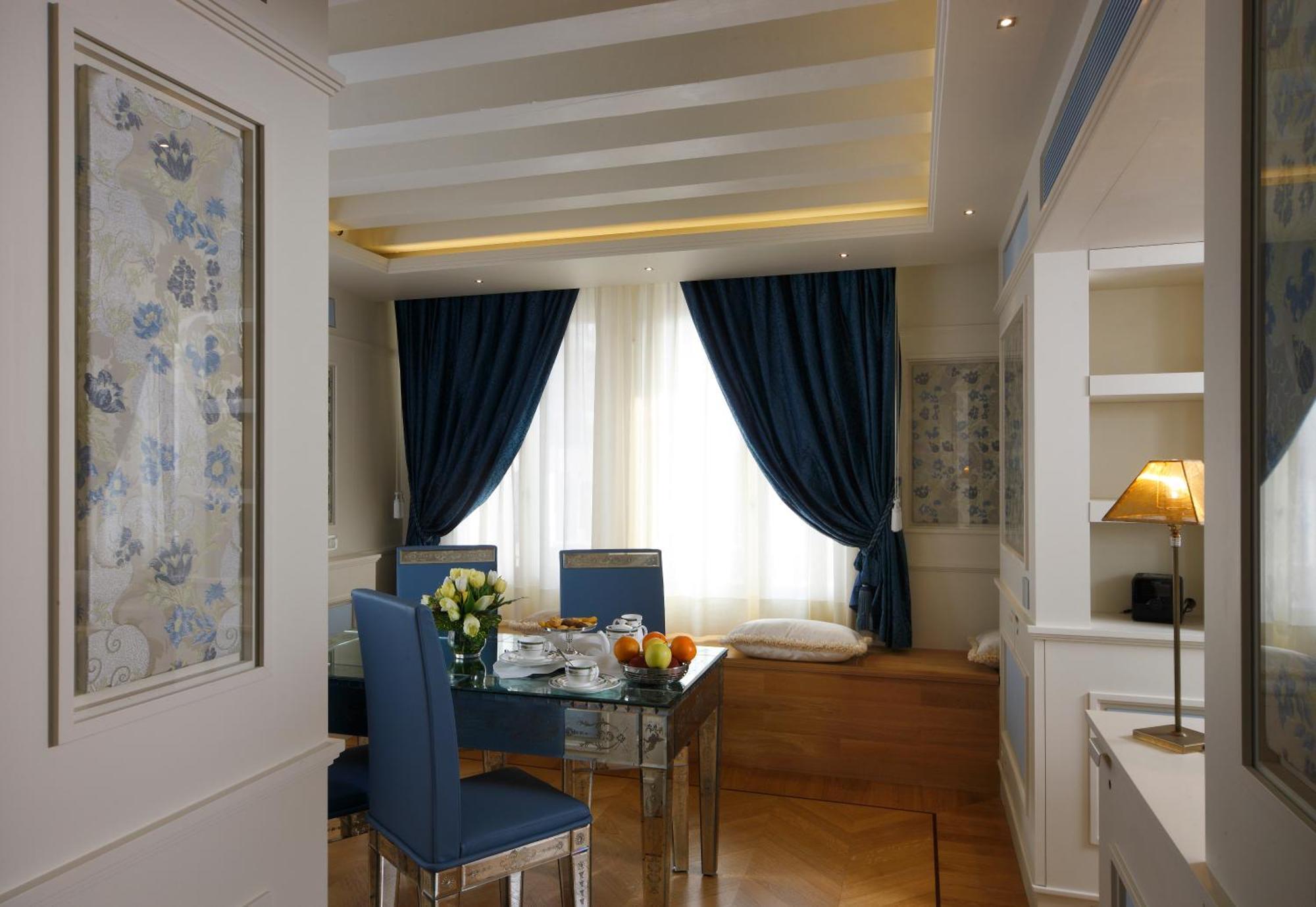 Canaletto Luxury Suites - San Marco Luxury Venice Ngoại thất bức ảnh