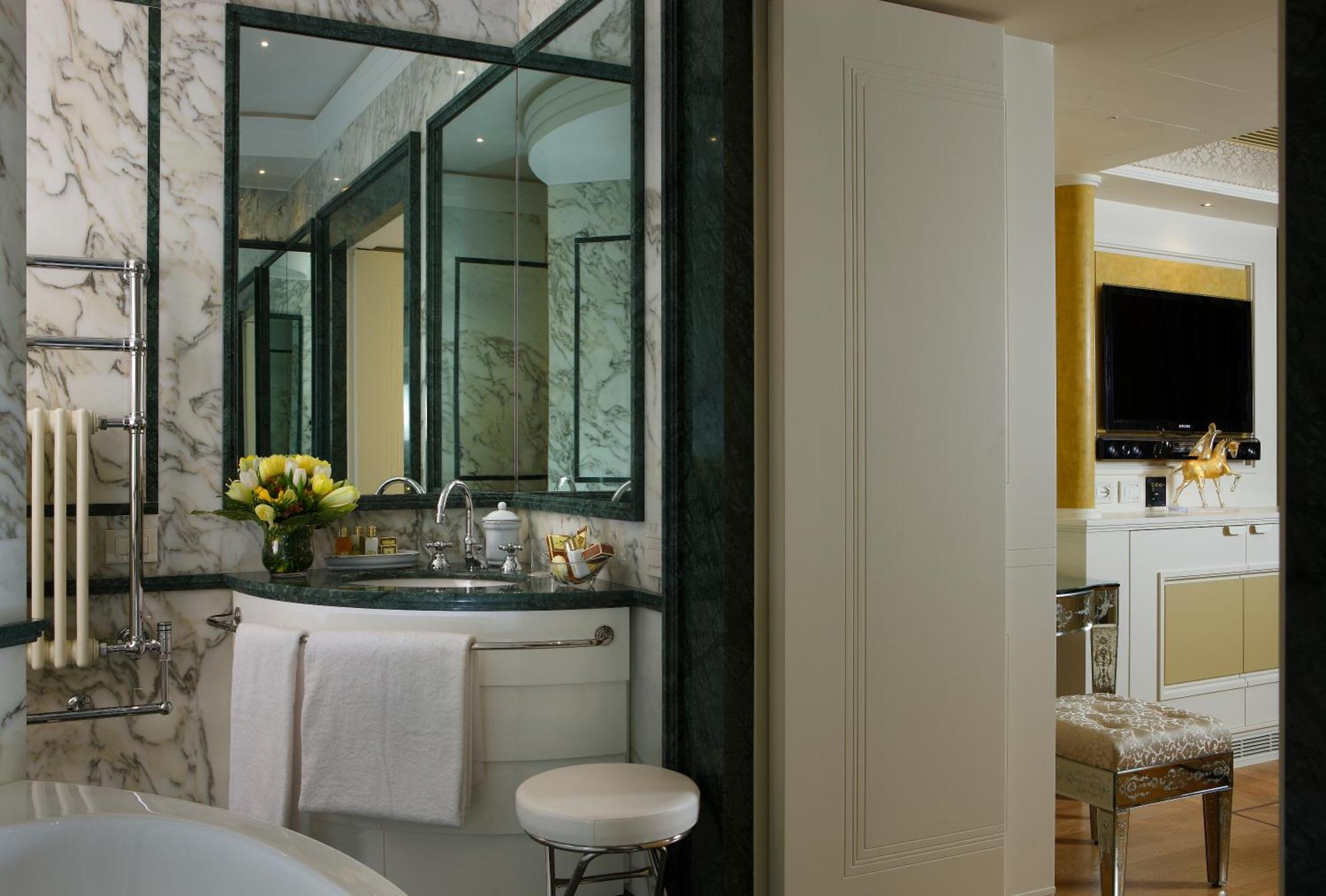 Canaletto Luxury Suites - San Marco Luxury Venice Ngoại thất bức ảnh