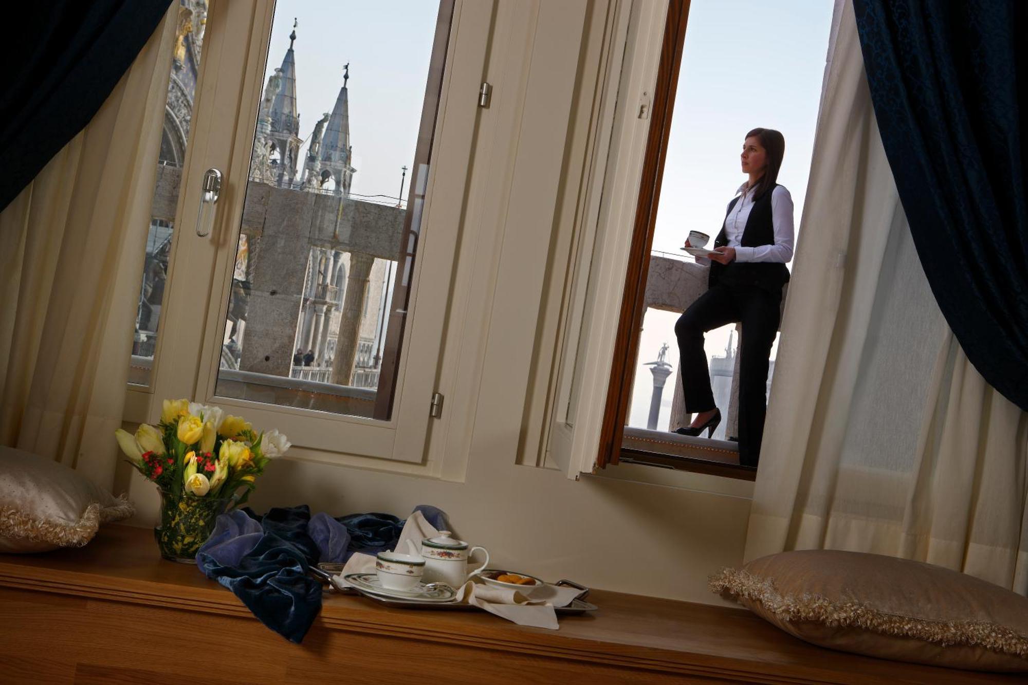 Canaletto Luxury Suites - San Marco Luxury Venice Ngoại thất bức ảnh