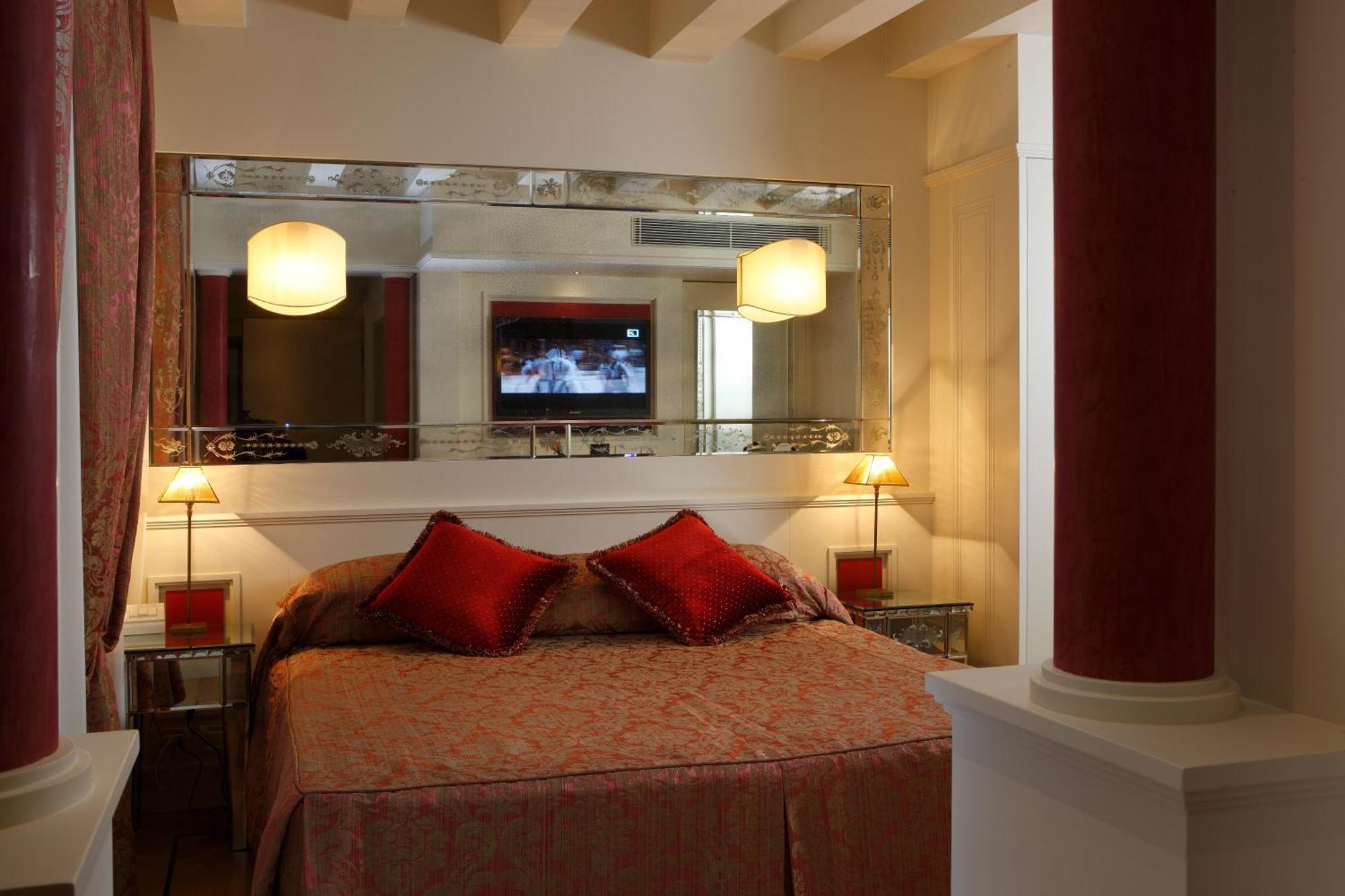 Canaletto Luxury Suites - San Marco Luxury Venice Ngoại thất bức ảnh