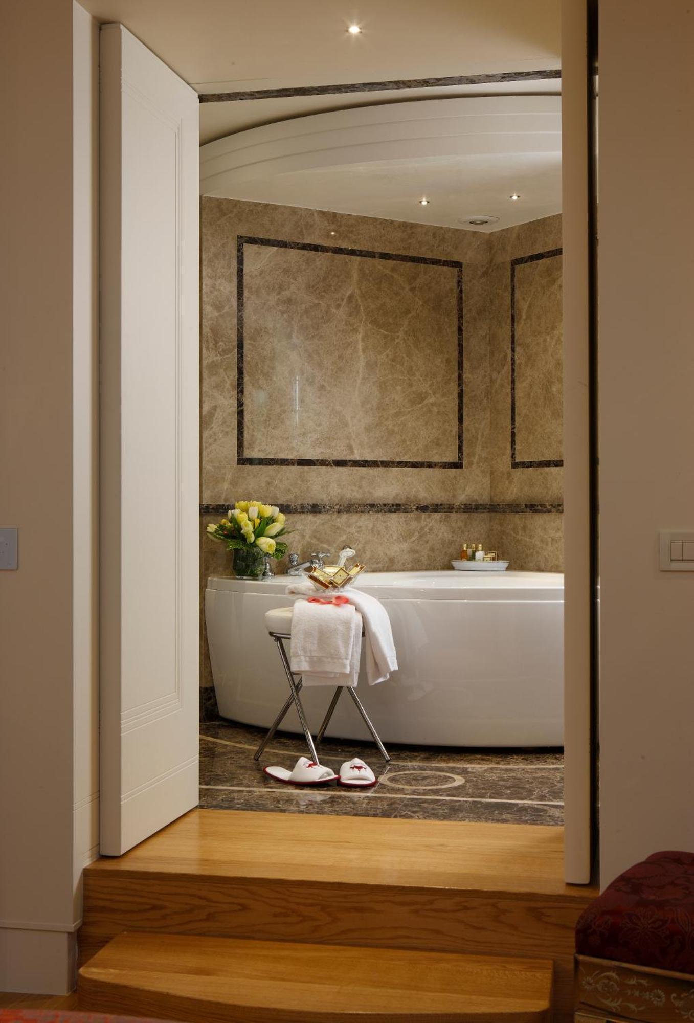 Canaletto Luxury Suites - San Marco Luxury Venice Ngoại thất bức ảnh