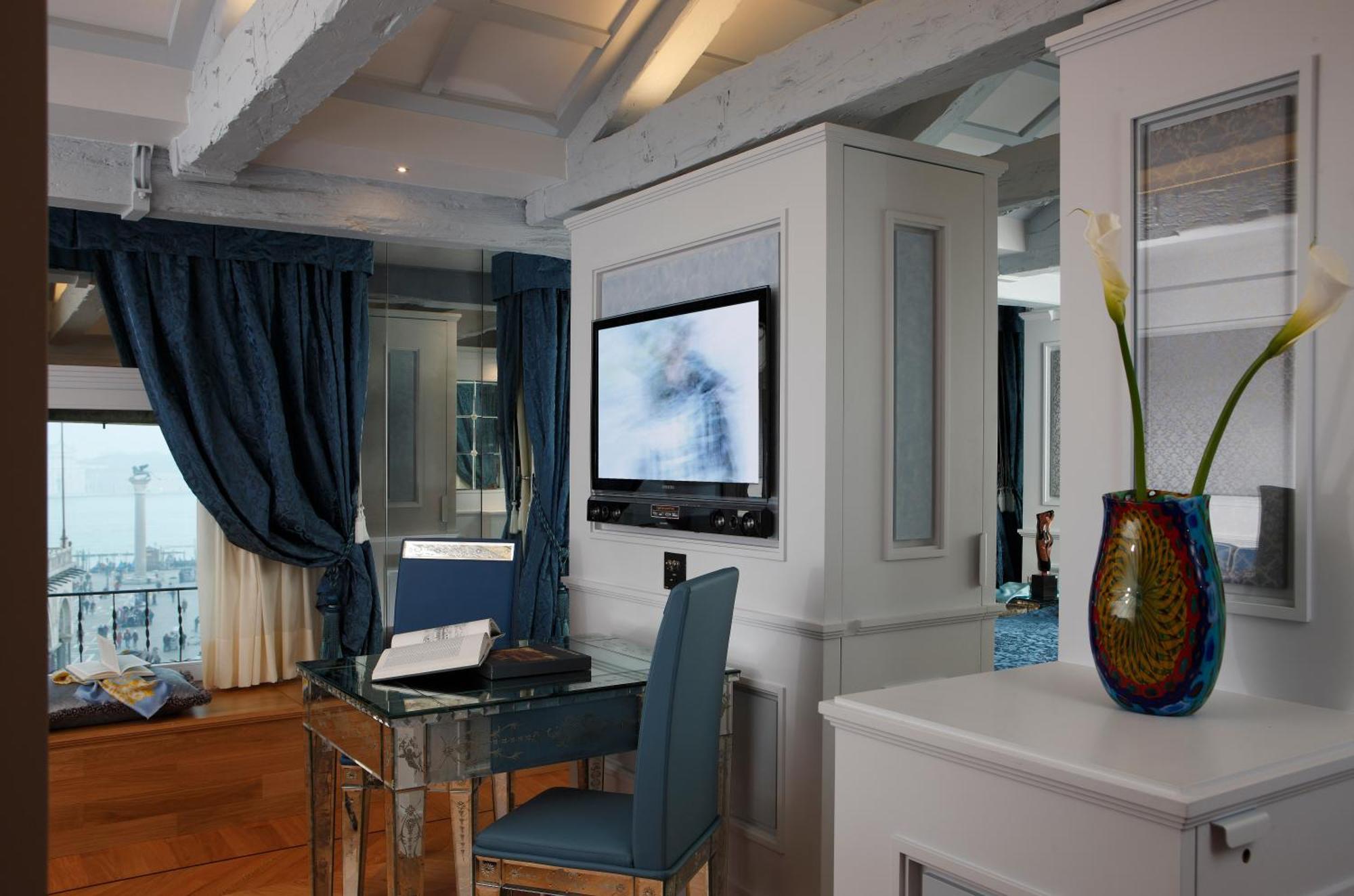 Canaletto Luxury Suites - San Marco Luxury Venice Ngoại thất bức ảnh