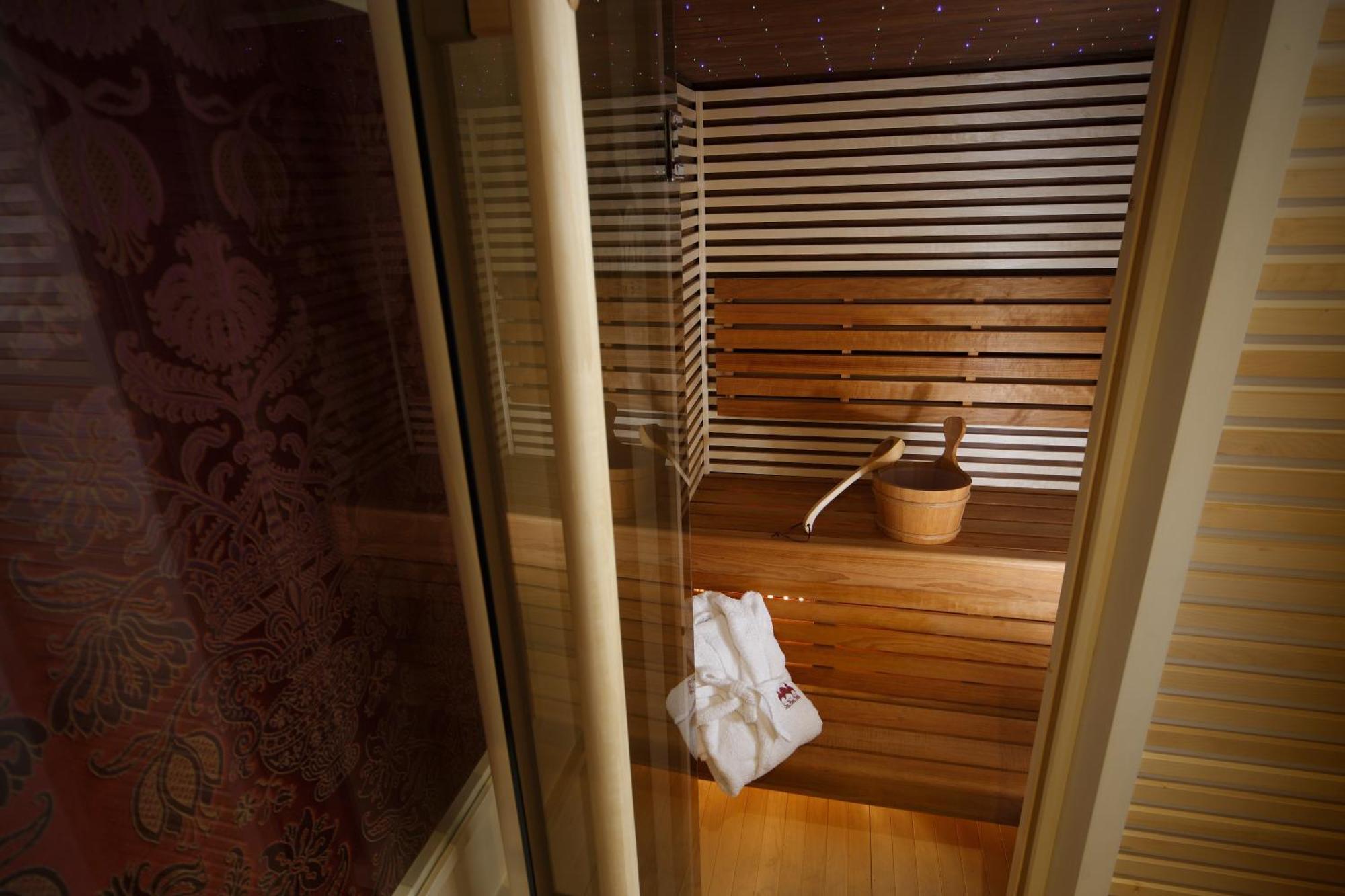 Canaletto Luxury Suites - San Marco Luxury Venice Ngoại thất bức ảnh