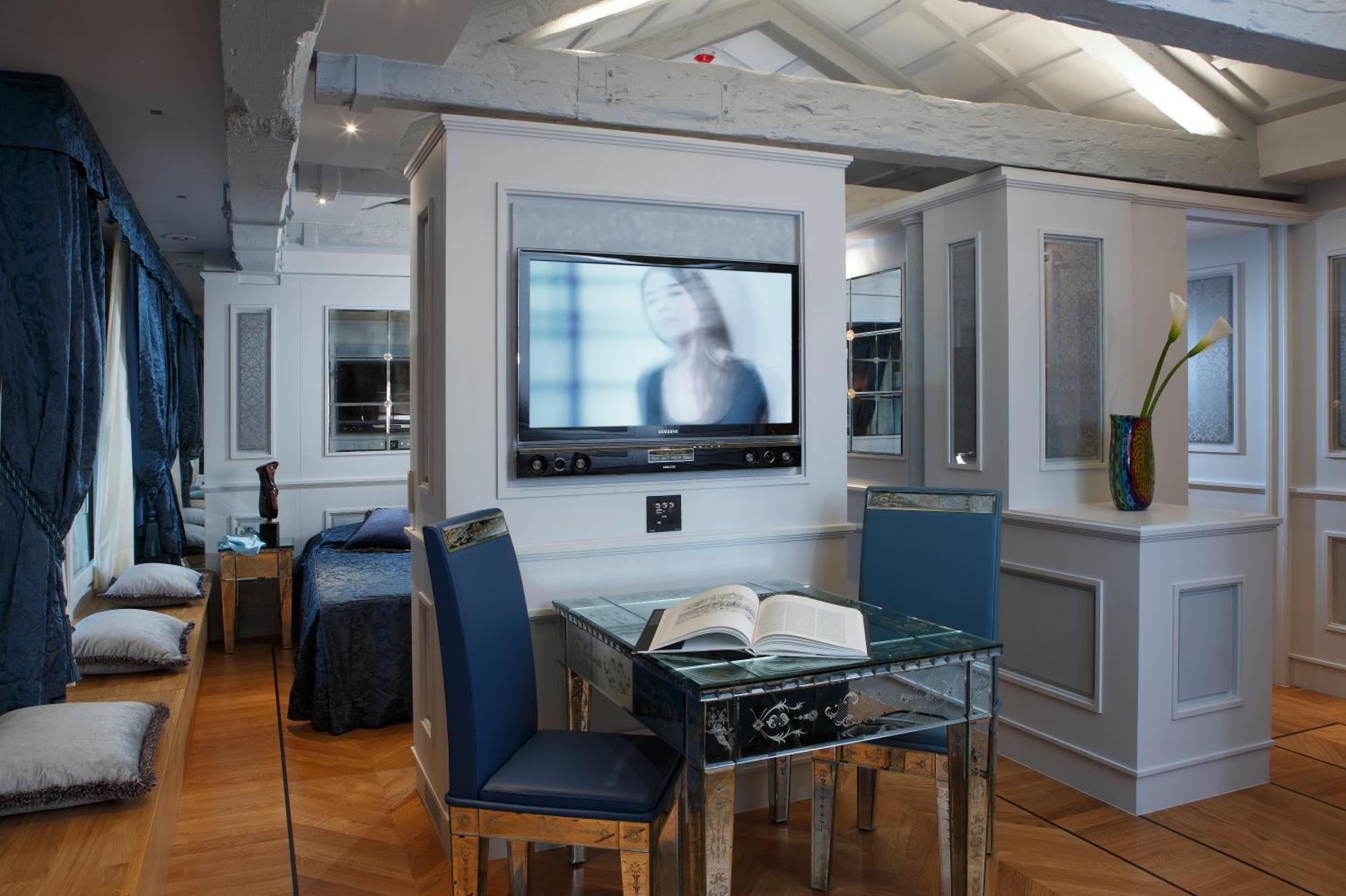 Canaletto Luxury Suites - San Marco Luxury Venice Ngoại thất bức ảnh
