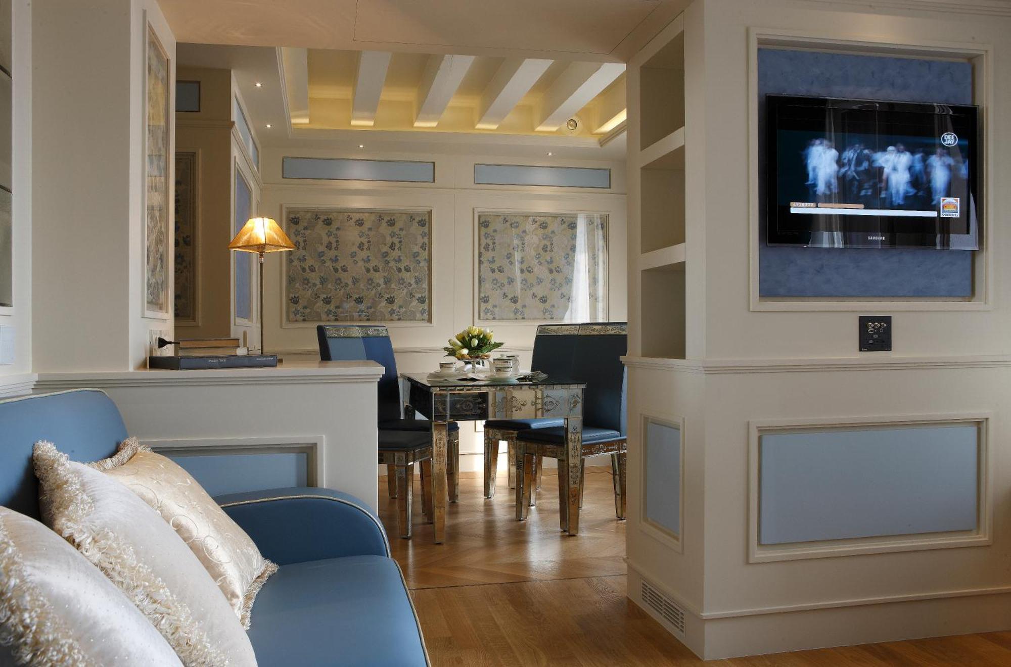 Canaletto Luxury Suites - San Marco Luxury Venice Ngoại thất bức ảnh