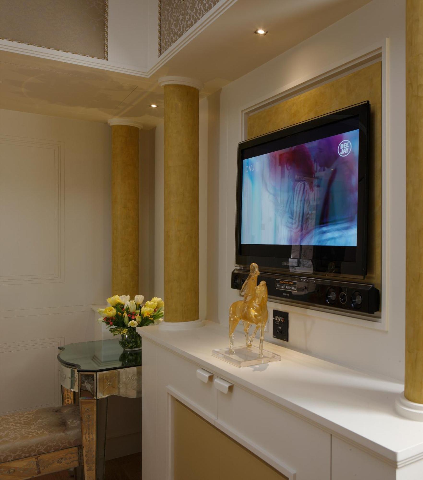 Canaletto Luxury Suites - San Marco Luxury Venice Ngoại thất bức ảnh