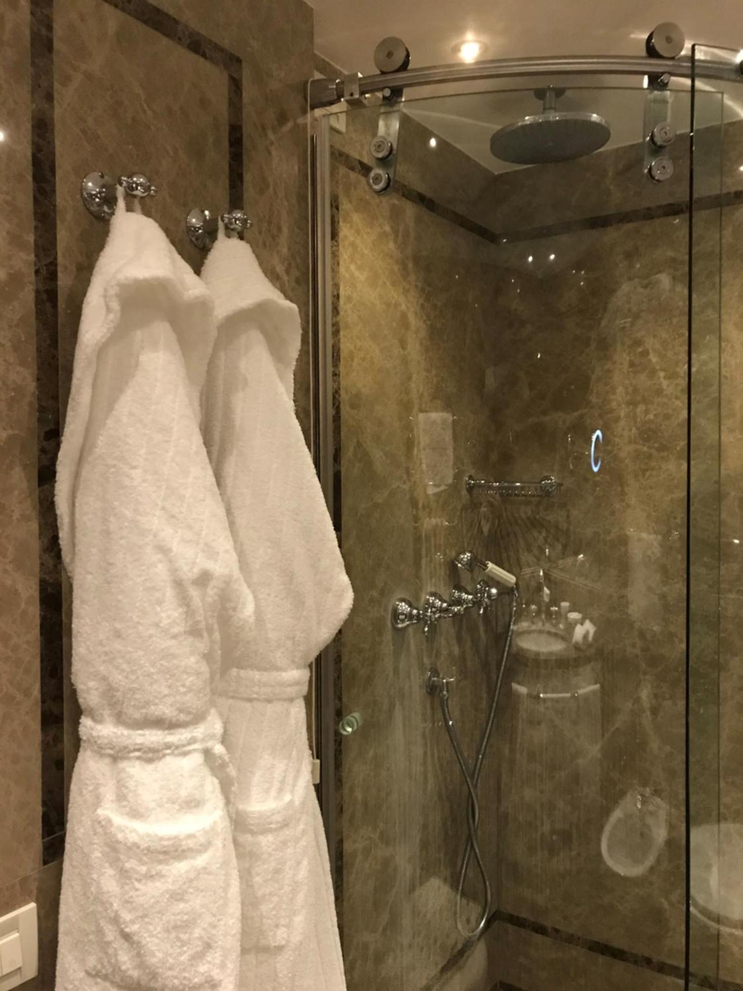 Canaletto Luxury Suites - San Marco Luxury Venice Ngoại thất bức ảnh
