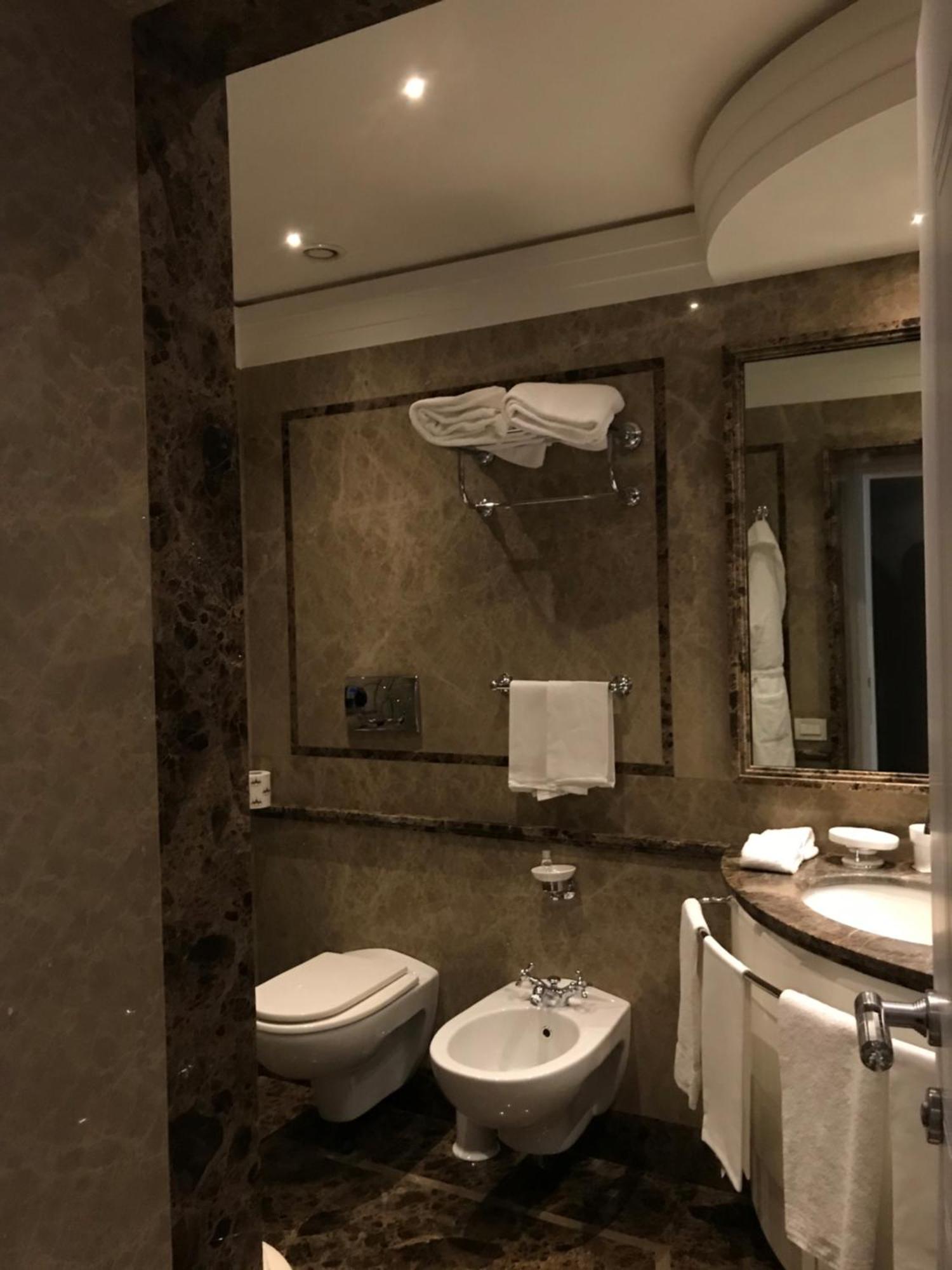Canaletto Luxury Suites - San Marco Luxury Venice Ngoại thất bức ảnh